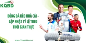 Bóng đá kèo nhà cái