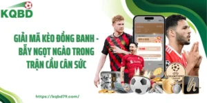 Kèo đồng banh